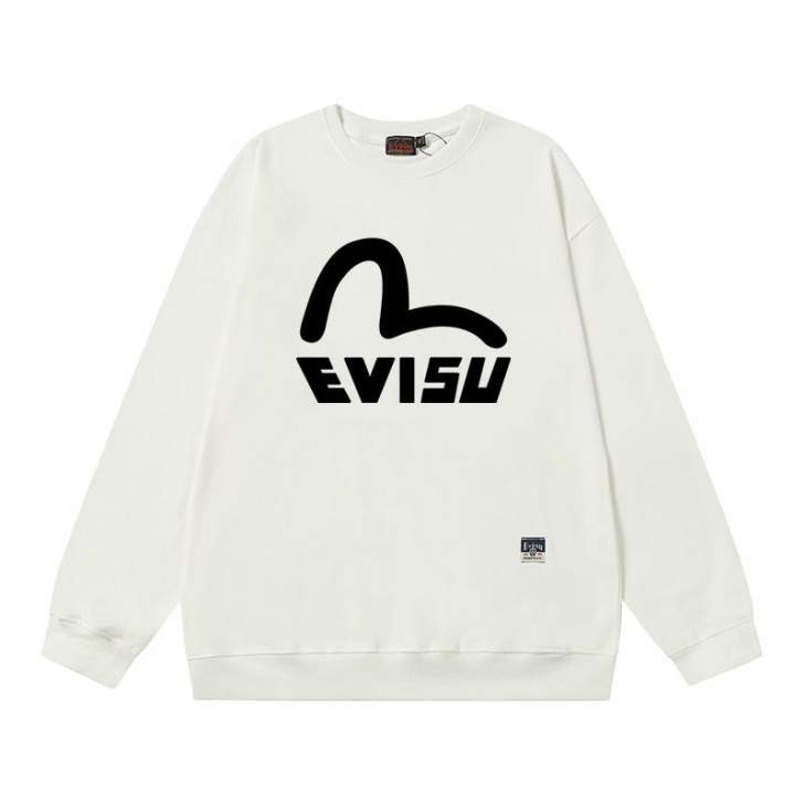 Picture of Evisu Sweatshirt _SKUEvisuS-XLh8txEV300232028